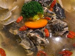 -隐食餐厅(金水湾公馆店)