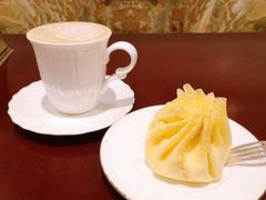 -檬舒舒MonChouChou(环球金融中心店)
