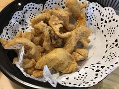 -红小满休闲餐厅(十全街店)