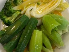 -五谷芳乳鸽王(梅沙老店)