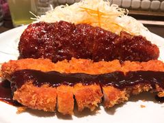 -矢场猪(名古屋站名铁店)