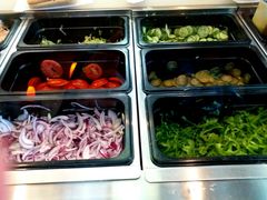 -SUBWAY赛百味(金码大厦店)