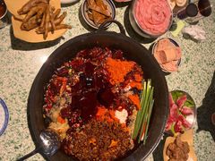 -五里关火锅(牛市口店)