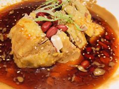 -上海小南国(金桥国际广场店)
