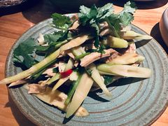 -本处·素食·融合料理(南油店)