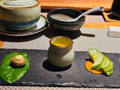 -生机蔬食·24节气料理餐厅(番禺广场店)