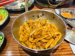 -悟能八戒烤肉自助(秦隆步行街店)