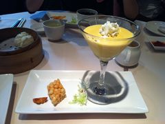 -利苑酒家(金宝店)