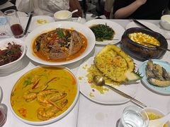 -新加坡海鲜(国贸商城店)