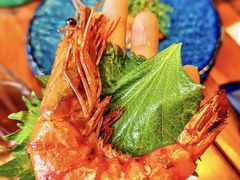 -Mr.Fish鱼鲜生海鲜放题(高德置地冬广场店)