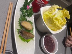 -海底捞火锅(金光华店)