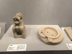 -包头博物馆