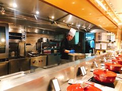 -北京王府井希尔顿酒店·万斯阁西餐厅