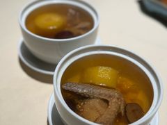 -侨美食家·粤菜(体育西路店)