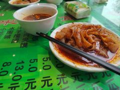 -令氏家外家周秦食府(高新店)