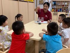 -无艺三语日托早教Arti School(高尔夫园区)