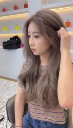 -型色沙龙 Color Salon