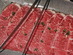 -新石器烤肉(高行万嘉店)