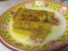 iphone_upload_pic-那家小馆•北京菜•烤鸭(中关村店)