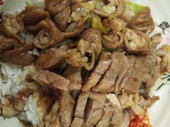-天津理工大学-学生第2食堂
