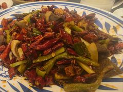 -福苗小骆驼烧烤(大唐不夜城店)