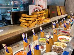 -古道村落(温汤店)