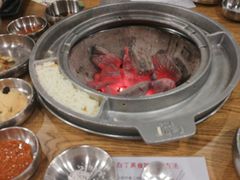 -姜虎东白丁烤肉(深圳湾后海汇店)