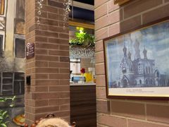 -安德烈俄式西餐厅(中央大街店)