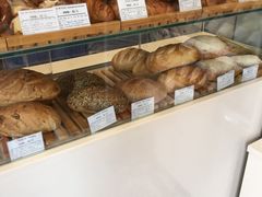 -老梦面包 CHEZMOREL(三源里店)