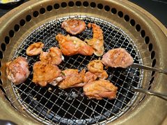 -谷牛和牛烤肉(漕河泾印象城店)