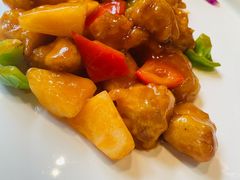 -枣子树·素食餐厅(普陀山店)