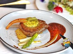 -Wei菋·Le Bistrot