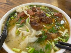 -豫掌柜饸饹面·烩面(秀沿路店)