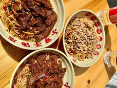 -小罗子汤店(大士院总店)