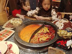 -蜀大侠火锅(总府路店)