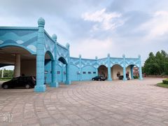 -太阳岛度假酒店