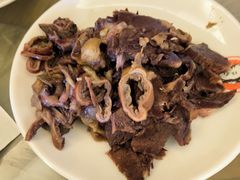 -闫家驴肉老店(华电一校店)