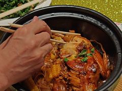 -大鸭梨烤鸭店(花园村店)