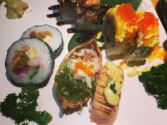 -新一喜铁板料理餐厅·铁板放题(北国商城店)