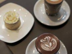-Seesaw Coffee(苏州中心店)