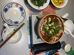 -胡记德源粉·湖南菜(双安店)