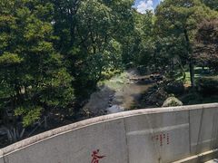 -白马涧龙池景区