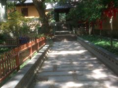 -普陀山风景名胜区-法雨禅寺