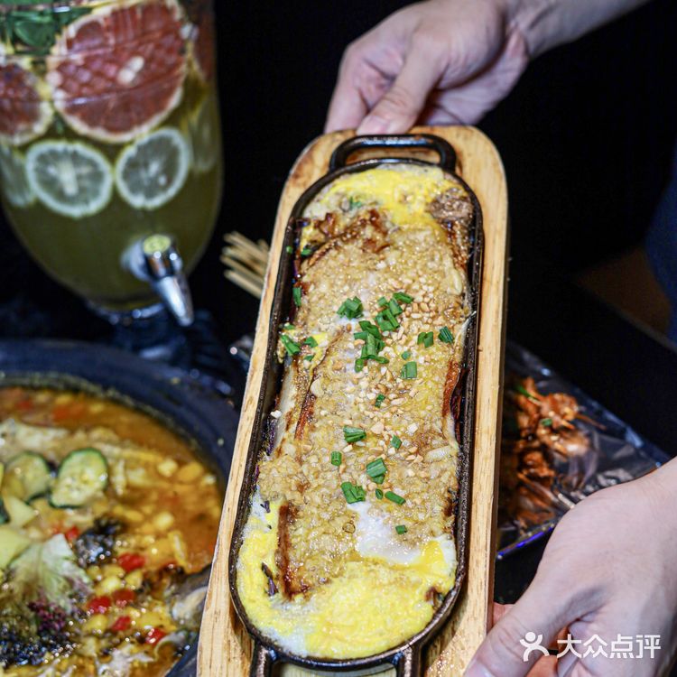 探鱼上榜必吃榜啦|鱼粉们冲啊