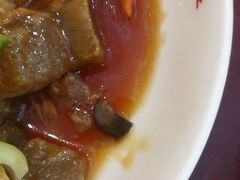 -牟传仁饭庄(星海店)