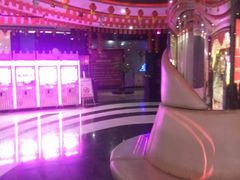 -K+PARTY连锁KTV(盈锋广场店)