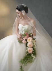 -拾年·定制婚纱摄影