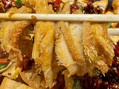 -郑喜旺烧烤(郑州总店)