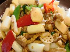 -妈妈的味道(和顺古镇店)