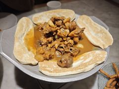 -小菜园新徽菜(芜湖镜湖苏宁店)